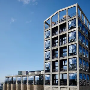 The Silo Hotel Kapstaden
