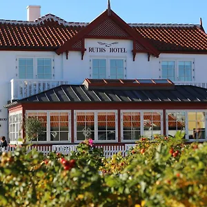 Ruths Hotel Skagen