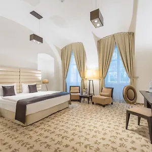 hotellátogatás
